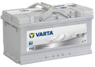 VARTA SILVER Dynamic 85Ah, 12V, F18 - Autobaterie