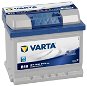 Car Battery VARTA BLUE Dynamic 44Ah, 12V, B18 - Autobaterie