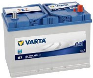 VARTA BLUE Dynamic 95Ah, 12V, G7 - Autobaterie