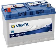 VARTA BLUE Dynamic 95Ah, 12V, G8 - Autobaterie