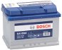 BOSCH S4 004, 60Ah, 12V (0 092 S40 040) - Car Battery