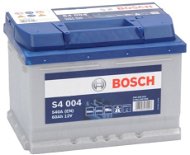 BOSCH S4 004, 60Ah, 12V (0 092 S40 040) - Autobaterie