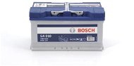 BOSCH S4 010, 80Ah, 12V (0 092 S40 100) - Car Battery