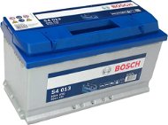 BOSCH S4 013, 95Ah, 12V (0 092 S40 130) - Car Battery