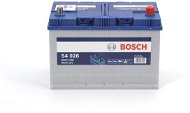 BOSCH S4 028, 95Ah, 12V (0 092 S40 280) - Autobaterie