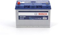 BOSCH S4 029, 95Ah, 12V (0 092 S40 290) - Car Battery