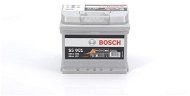 BOSCH S5 001, 52Ah, 12V (0 092 S50 010) - Car Battery