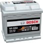 BOSCH S5 002, 54Ah, 12V (0 092 S50 020) - Car Battery