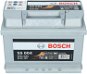 BOSCH S5 004, 61Ah, 12V (0 092 S50 040) - Car Battery