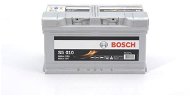 BOSCH S5 010, 85Ah, 12V (0 092 S50 100) - Car Battery