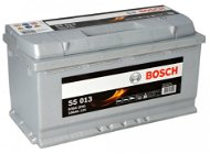 BOSCH S5 013, 100Ah, 12V (0 092 S50 130) - Car Battery