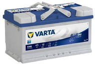 VARTA Blue Dynamic EFB 75Ah, 12V, E46 - Autobaterie