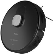 BEKO VRR84314VB Robosmart - Robot Vacuum