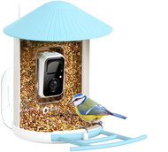 Birdfy Feeder (free AI for life) - Bird Feeder