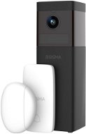 BOSMA Indoor Security Camera-X1-DSDB - IP Camera