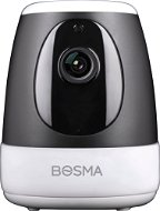 BOSMA Indoor Security Camera-XC-B - IP Camera