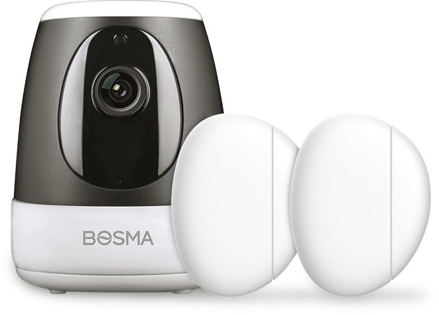 Bosma security sale camera