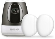 BOSMA Indoor Security Camera-XC-2DS - IP Camera
