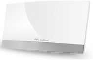 Meliconi AT 55 White Indoor Antenna - TV Antenna