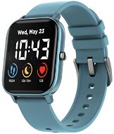 Canyon Wildberry, Blue - Smart Watch