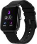 Canyon Wildberry Black - Smart Watch