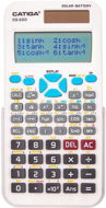 Catiga CS-220 Blue - Calculator