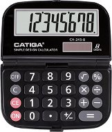 CATIGA CH-245-8 - Taschenrechner