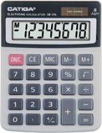 Taschenrechner CATIGA DK-076 - Kalkulačka