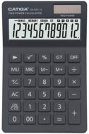 CATIGA CD-2791 black - Calculator