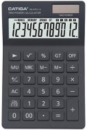 CATIGA CD-2791 čierna - Kalkulačka