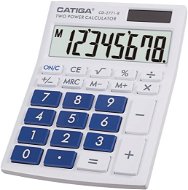 CATIGA CD-2771-8 - Taschenrechner
