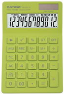 CATIGA CD-2791 green - Calculator