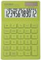 Taschenrechner CATIGA CD-2791 grün - Kalkulačka