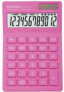 CATIGA CD-2791 pink - Calculator