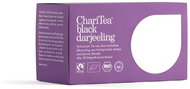 ChariTea Darjeeling g, black, ORGANIC 20 × 2 g - Tea