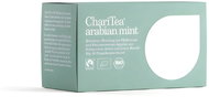 ChariTea Arabian Mint, mint, ORGANIC 20 × 2 g - Tea