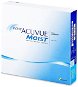 Acuvue Moist 1 Day (90 lenses) diopter: -9.00, base curve: 8.50 - Contact Lenses