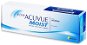 Acuvue Moist 1 Day (30 lenses) diopter: -9.00, base curve: 8.50 - Contact Lenses