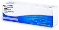 Acuvue Oasys with Hydraclear Plus (6 lenses) diopter -0.50, base curve: 8.40 - Contact Lenses