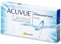 Kontaktní čočky Acuvue Oasys with Hydraclear Plus (6 čoček) dioptrie: -2.75, zakřivení: 8.40 - Kontaktní čočky