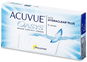 Acuvue Oasys with Hydraclear Plus (6 šošoviek) dioptria: -4.75, zakrivenie: 8.40 - Kontaktné šošovky