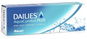Dailies AquaComfort Plus (30 čoček) dioptrie: -2.25, zakřivení: 8.70 - Kontaktní čočky