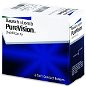 PureVision (6 šošoviek) dioptria: +3.00, zakrivenie: 8.60 - Kontaktné šošovky