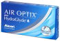 Kontaktní čočky Air Optix Plus HydraGlyde (6 čoček) dioptrie: -2.50, zakřivení: 8.60 - Kontaktní čočky