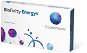 Biofinity Energys (3 Lenses) Diopter: -9.50, Base Curve: 8.60 - Contact Lenses