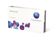Biofinity XR (3 Lenses) Diopter: +8.50, Base Curve: 8.60 - Contact Lenses