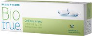 Biotrue ONEday (30 Contact Lenses) Dioptre: -1.75 Base Curve: 8.6 - Contact Lenses