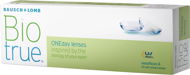 Biotrue ONEday (30 Contact Lenses) Dioptre: -3.75 Base Curve: 8.6 - Contact Lenses
