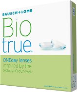 Biotrue Oneday (90 Lenses) - Contact Lenses