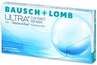 Ultra (3 Lenses) Dioptre: +0.25, Curvature: 8.50 - Contact Lenses